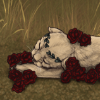 Resting in Roses[...